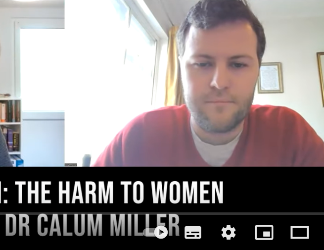 WebinarDrCalumMiller
