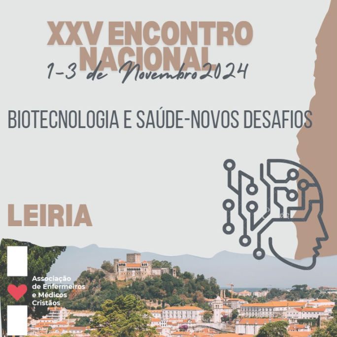 XXV Encontro Nacional 2024